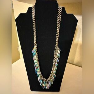 Beautiful Park Lane necklace, never worn